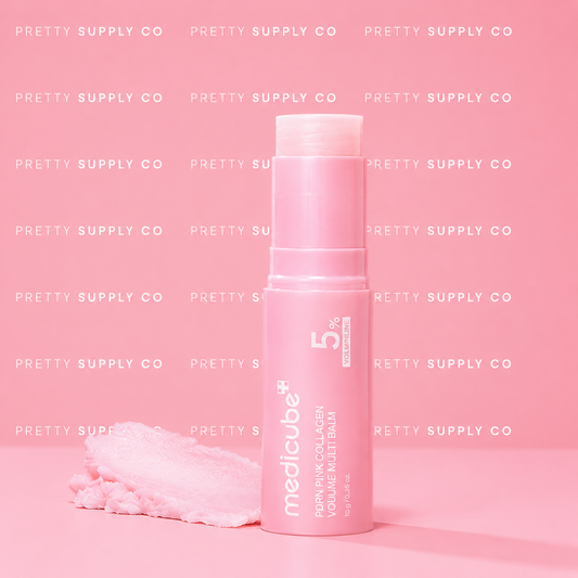 Medicube PDRN Collagen Multi Balm
