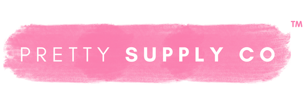 Pretty Supply Co